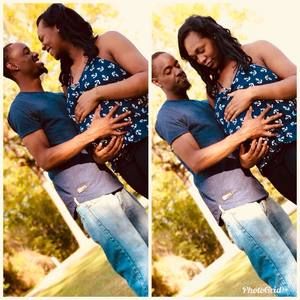 Meet your Posher, Kaleb